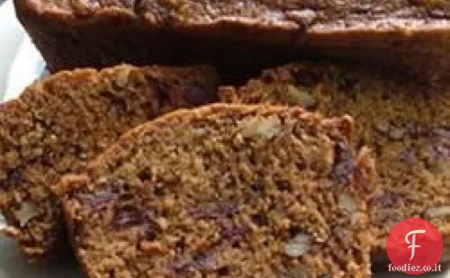 Data dado pagnotta torta