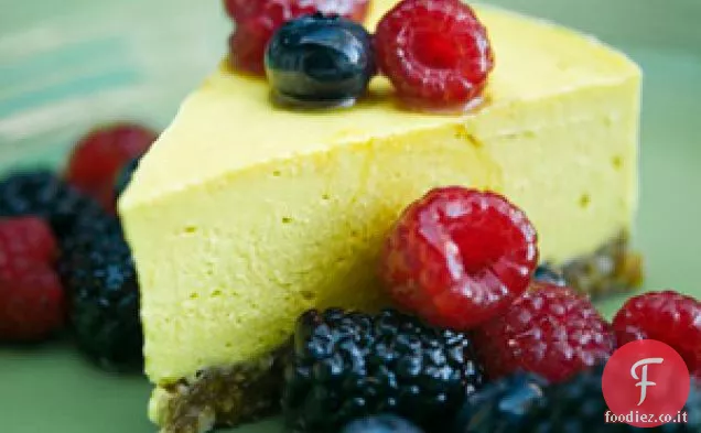 Mango Cocco sogno torta