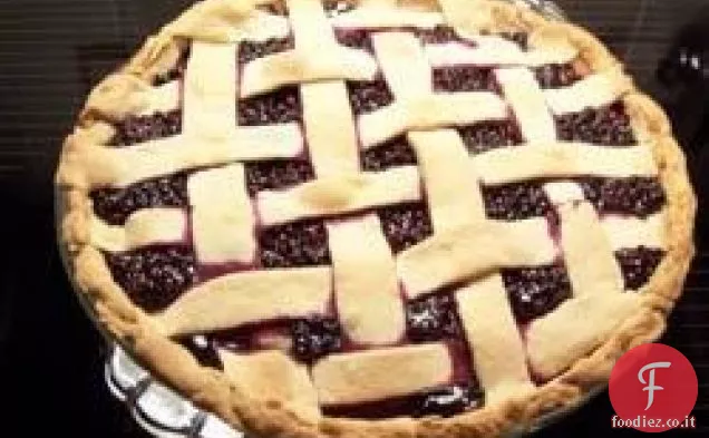 Torta di Sambuco II