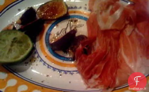 Prosciutto e Fichi