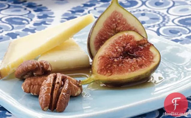 Marsala-Fichi in camicia