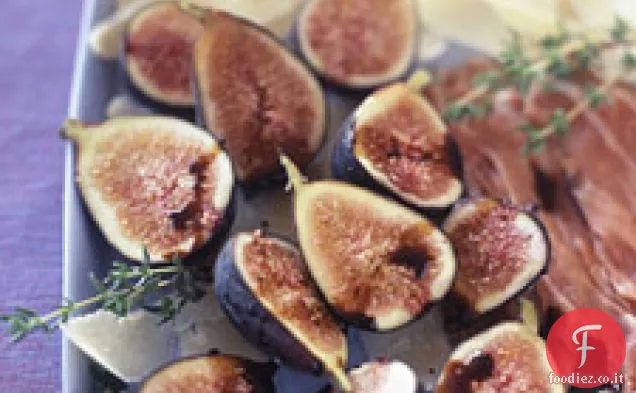 Fichi e Prosciutto