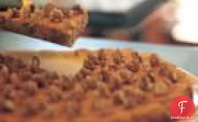 Torta di Fichi e Noci