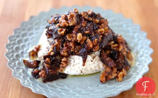 Fichi e Formaggio