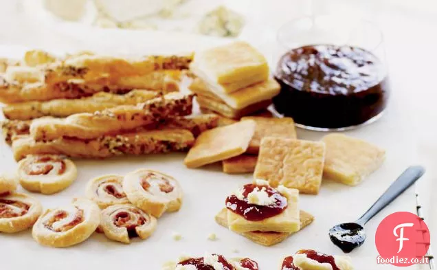 Quadrati di Fig-e-Stilton