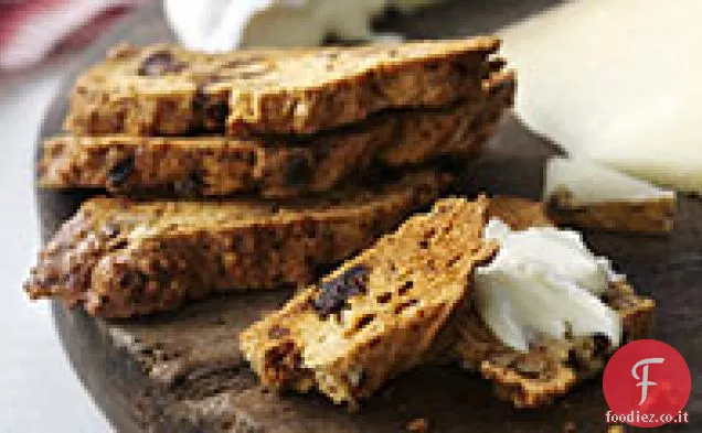 Biscotti al Fico e Noce