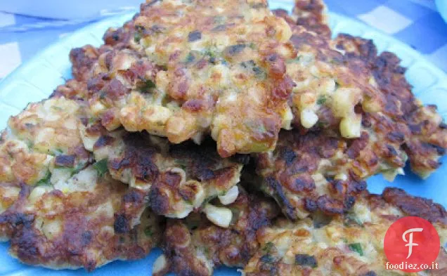 Challah rotondo con fichi per Rosh Hashanah