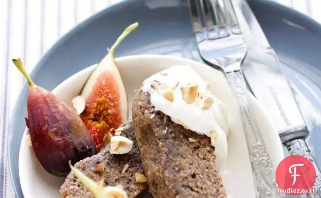 Finanzieri di Fichi, nocciole e Grano saraceno
