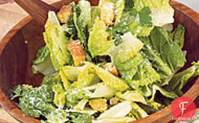 Insalata Caesar