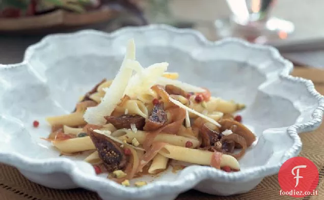 Fichi e Prosciutto di Falstaff