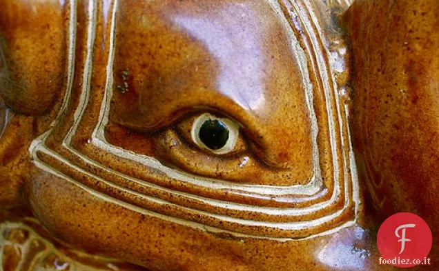 Spaghetti Con Burro Marrone, Fichi, Nocciole e Basilico