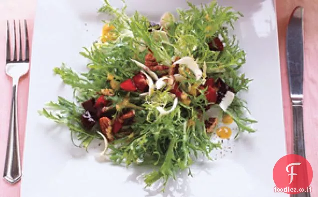 Insalata Baby-FRISÃ©e