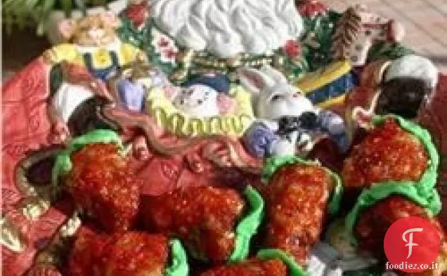 Fragola