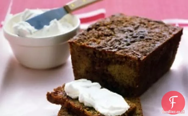 Pane alla fragola