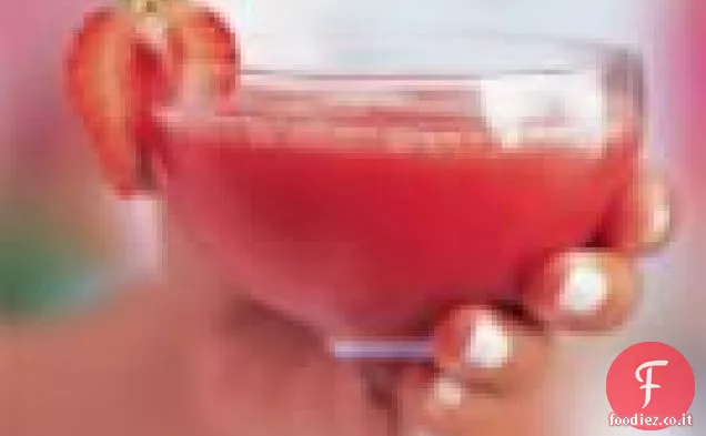 Daiquiri alla fragola