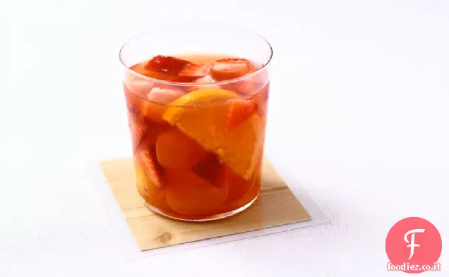 Vino Bianco Sangria