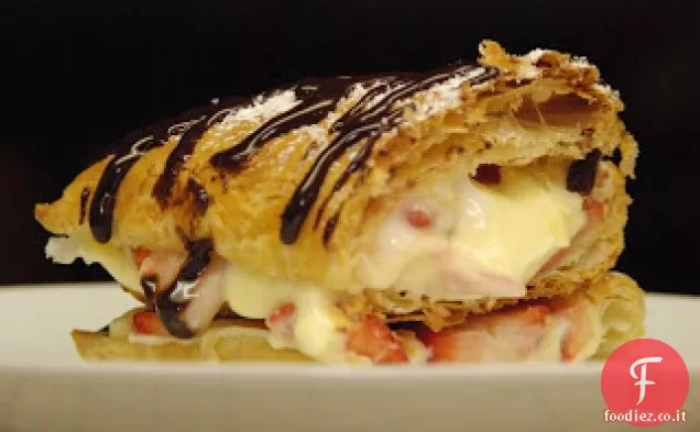 Fragola Napoleone