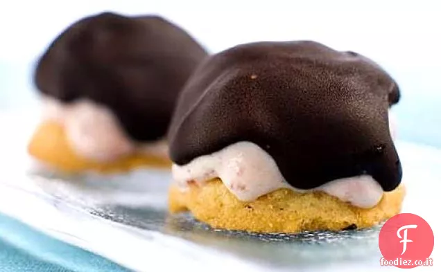 Bonbon alla fragola