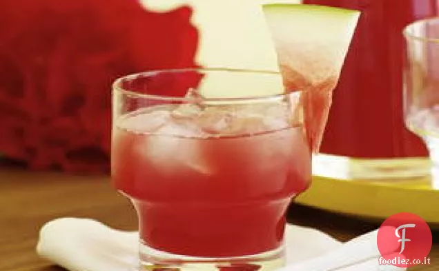 Fragola fresca Marg-alrightas