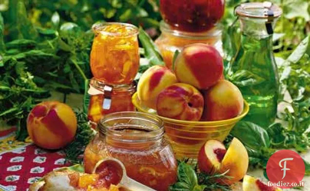 Marmellata di fragole