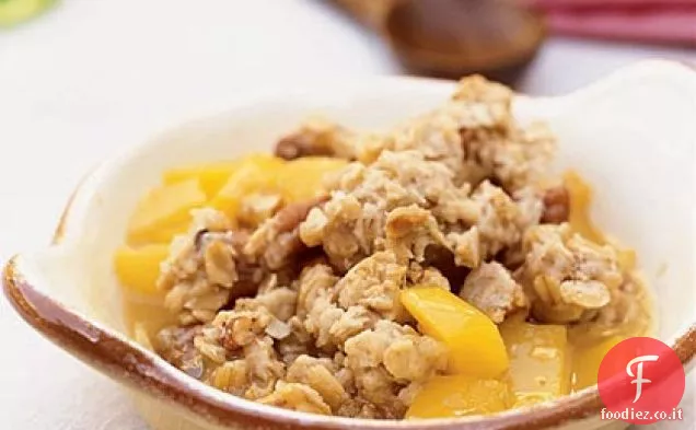 Mango Croccante