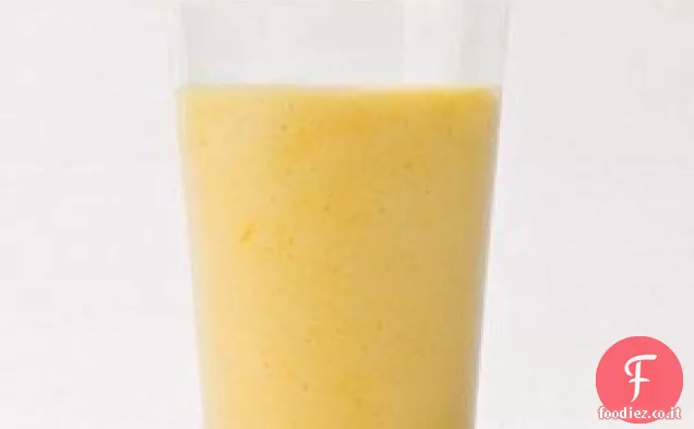 Frullato di Mango