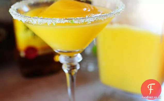 Margarita di Mango