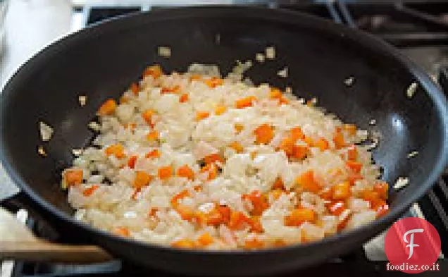Mango Pollo al Curry