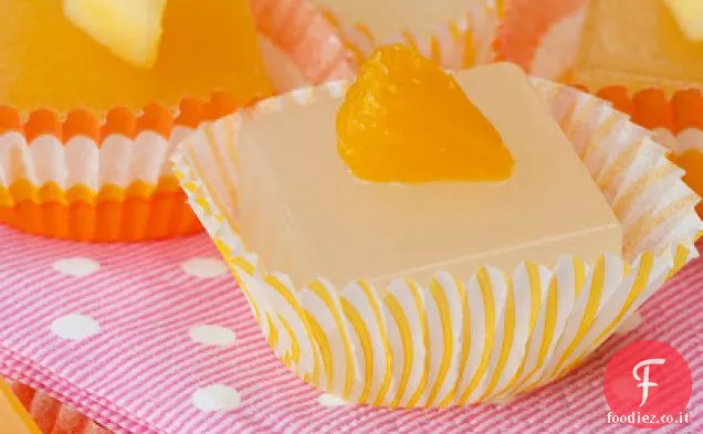 Mango Cosmo Gelatina Scatti