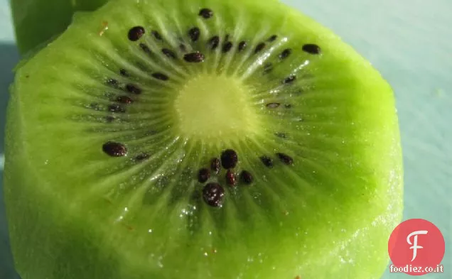 Salsa di Kiwi Mango