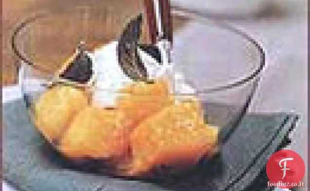 Mango Congelare