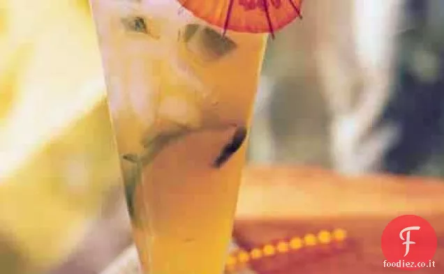 Mojito di Mango