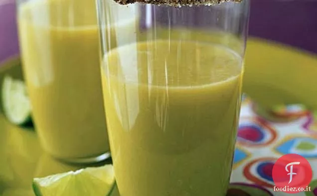Margarita di mango e Avocado