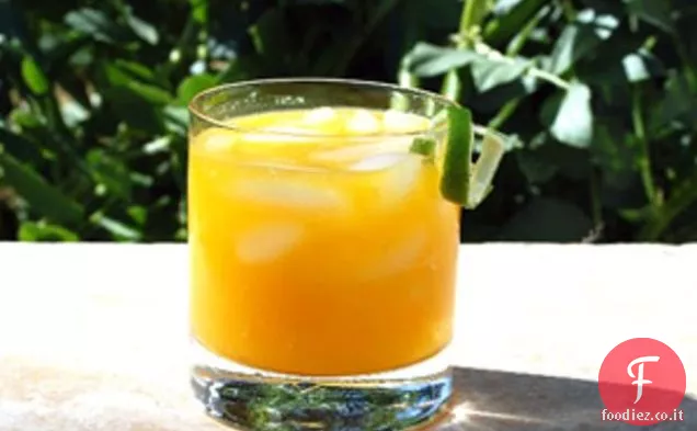 Margarita di Mango