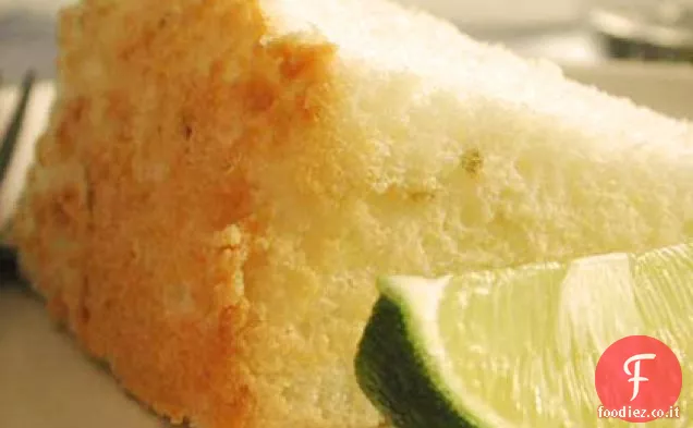 Margarita Angelo Torta