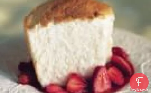 Angelo cibo torta