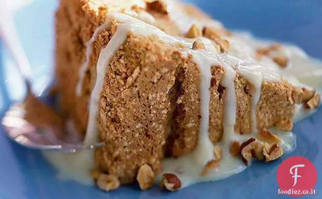 Café au Lait Angelo Torta di cibo