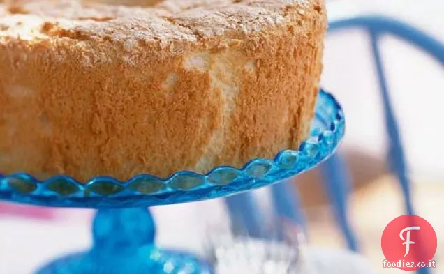 Classico Angelo cibo torta