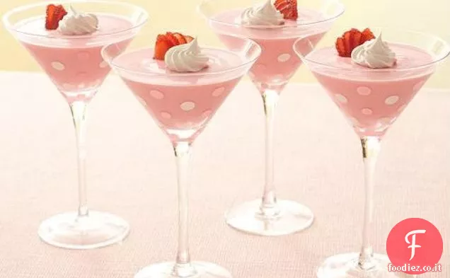 Rosa Limone angelo torta