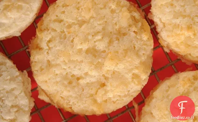 Scorciatoia Cocco Mandorle Amaretti