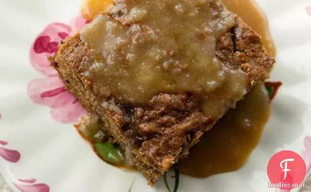 Torta di mele