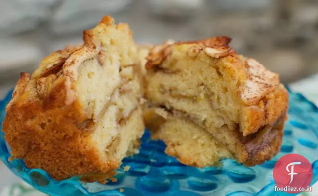 Torta di mele della nonna