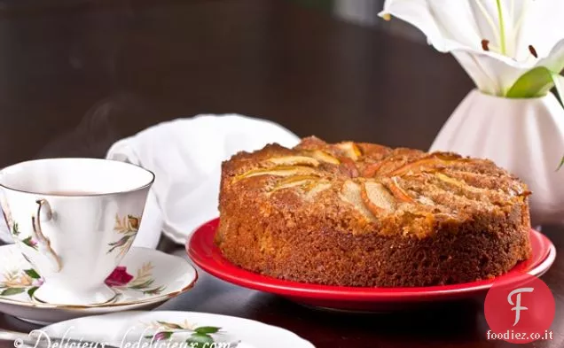 Torta di mele