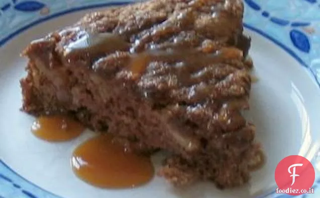 Torta di mele