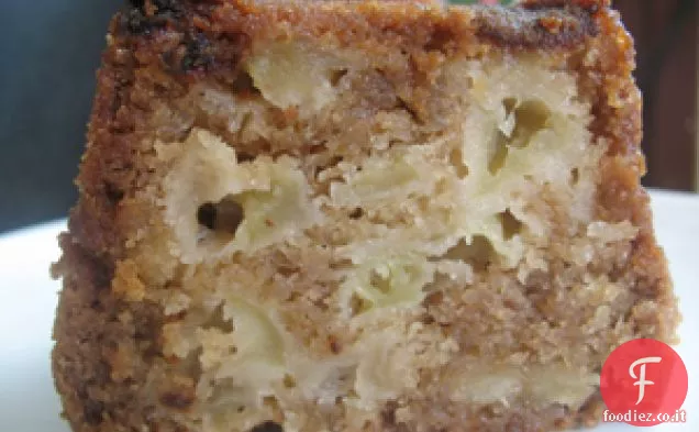 Profondo Sud Torta di mele
