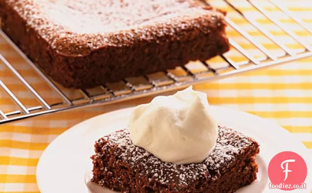 Torta di mele-Spezie