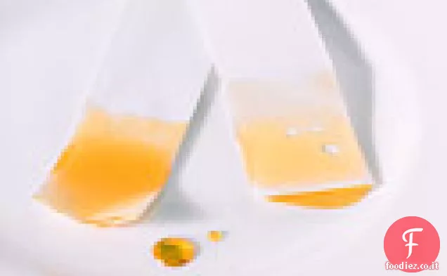 Salsa al caramello