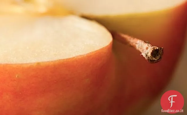 Torta di mele irlandese