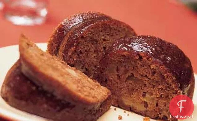 Torta di mele Fort Davis
