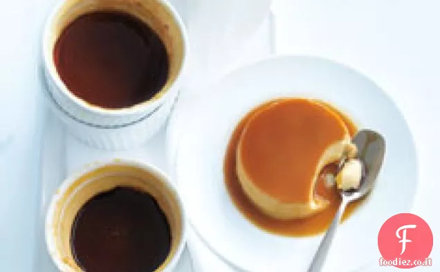 Crema Base Caramello